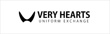VERY HEARTS | UNIFORM EXCHANGE