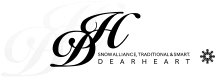 DEARHEART